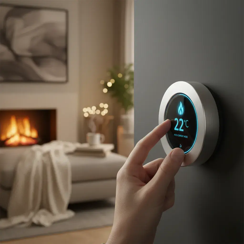 Services administratifs et financiers